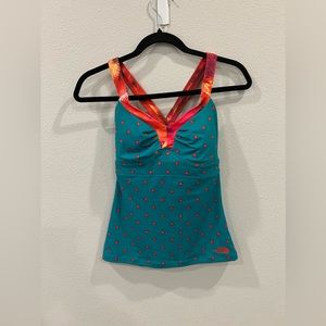 The North Face Bathing Suit top